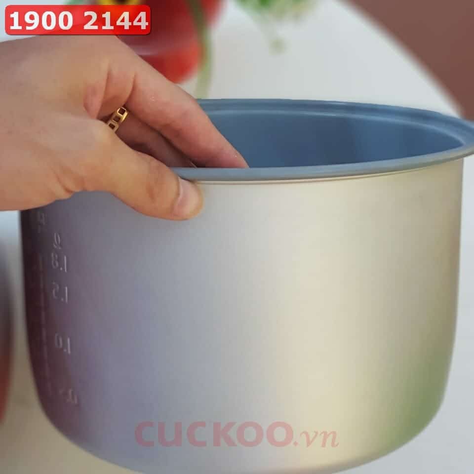 Noi com Dien tu Cuckoo CRP-JHI1030FG (cuckoo.vn) 1