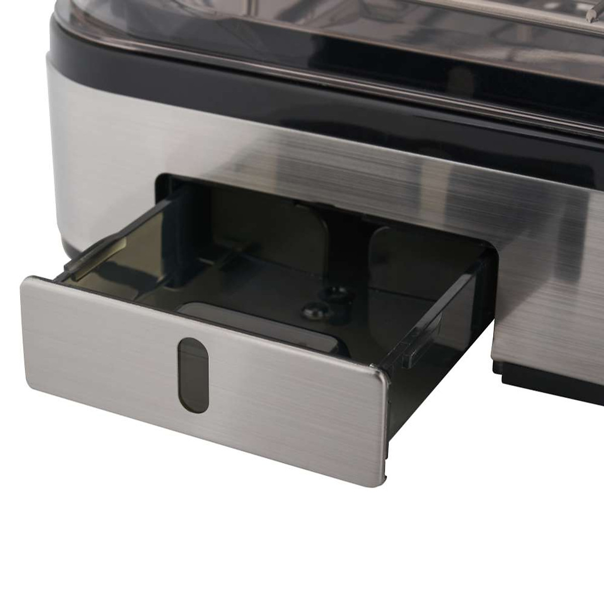 MÁY SẤY BÁT CUCKOO CDD-A9010S DUNG TÍCH 40L