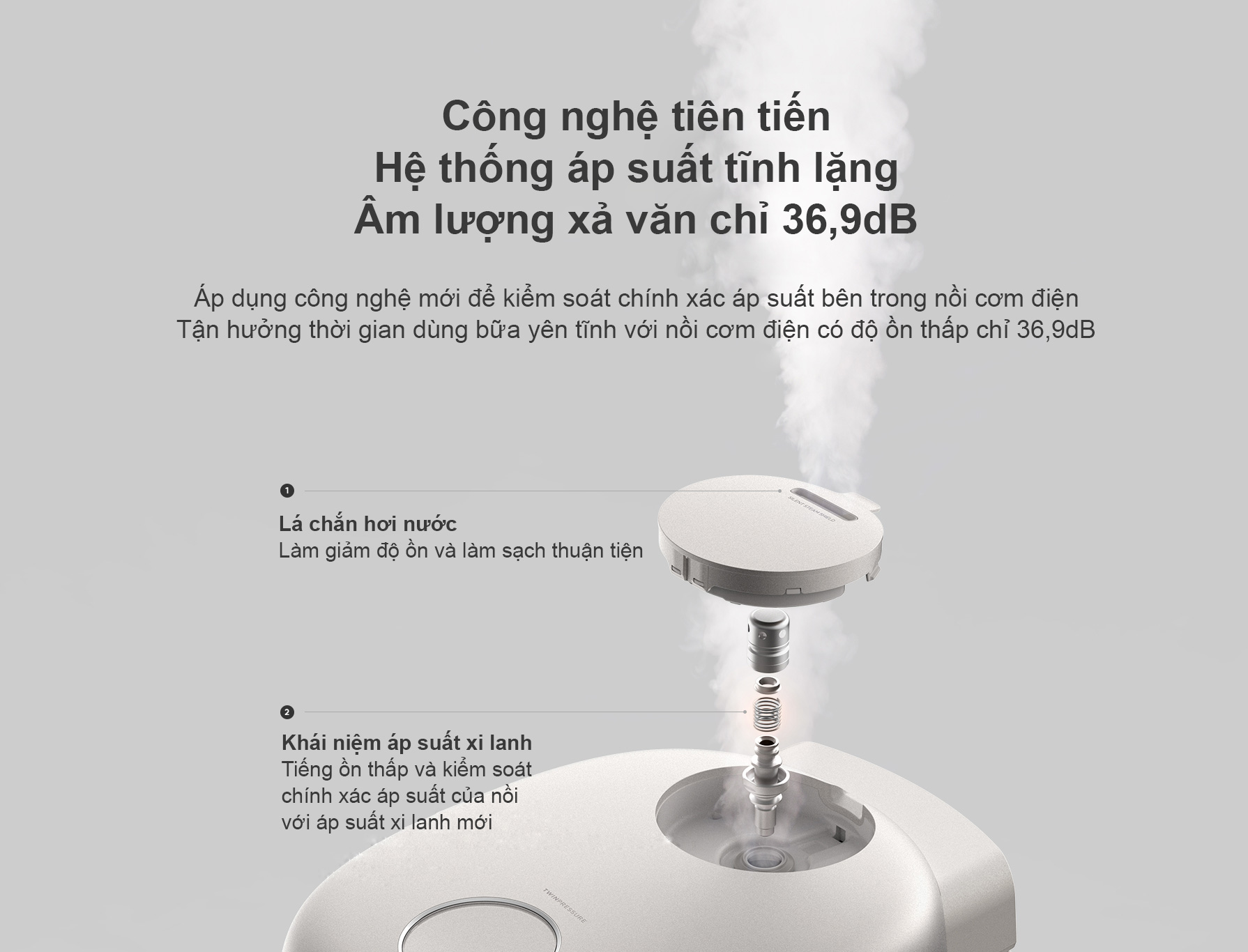 Hướng dẫn sử dụng nồi cơm điện cao tần Cuckoo CRP-NHTR series 